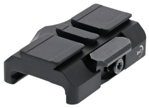 Embase weaver picatinny 21mm AIMPOINT ACRO - STEINER MPS -BURRIS FASTFIRE E