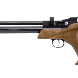PISTOLET SNOWPEAK CP1M MULTI SHOT C4.5 6J