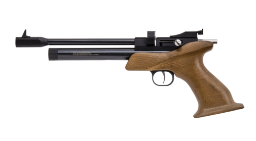 PISTOLET SNOWPEAK CP1M MULTI SHOT C4.5 6J – Image 2