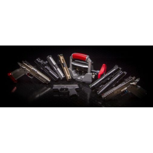 OUTIL DE DEMONTAGE ORGANES DE VISEE SIGHT PUSHER - REAL AVID – Image 4