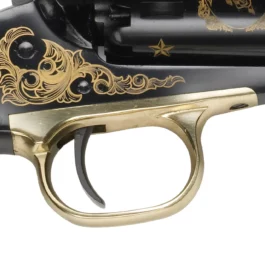 PIETTA REPLIQUE 1858 REMINGTON Buffalo Bill Edition 44 QUADRIL “RGA44BB”
