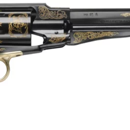 PIETTA REPLIQUE 1858 REMINGTON Buffalo Bill Edition 44 QUADRIL “RGA44BB”
