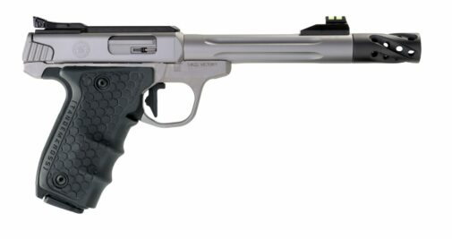 Pistolet SMITH & WESSON Performance Center SW22 Victory Target cal.22Lr