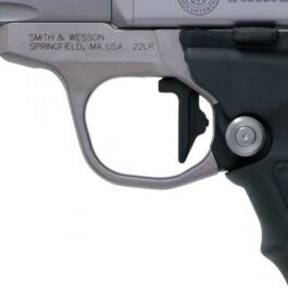 Pistolet SMITH & WESSON Performance Center SW22 Victory Target cal.22Lr