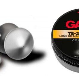 Plombs cal.5,5mm Gamo TS22 “Competition” (1.4gr) x200