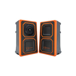 Caméra de tir Longshot Target Ranger+ 914 mètres