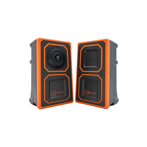Caméra de tir Longshot Target Ranger+ 914 mètres