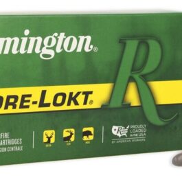 REMINGTON cal.30-30 Win SP Core Lokt 170 grains – 11 grammes
