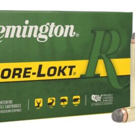 REMINGTON cal.444 Marlin SP 240 grains - 15.5 grammes