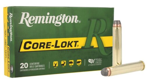 REMINGTON cal.444 Marlin SP 240 grains - 15.5 grammes
