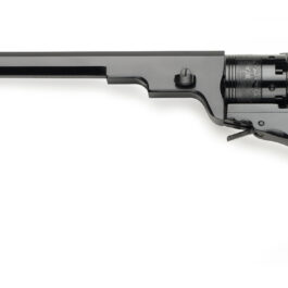 Revolver à Poudre Noire Pietta 1836 Paterson “CTP36” Cal.36