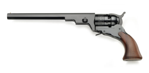 Revolver à Poudre Noire Pietta 1836 Paterson "CTP36" Cal.36