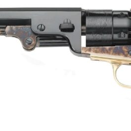 Revolver à Poudre Noire Pietta 1851 Navy Yank “YAN44” cal.44