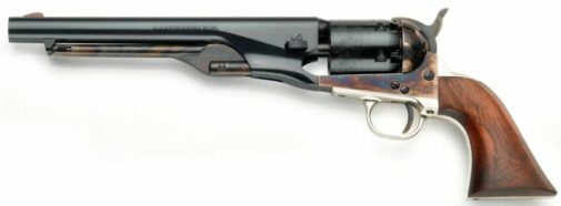 Revolver à Poudre Noire Pietta 1861 Navy Civilian "NAS36" cal.36