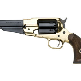 PIETTA REPLIQUE 1858 REMINGTON SHERIFF LAITON 44 QUADRIL ” RGBSH44LC”