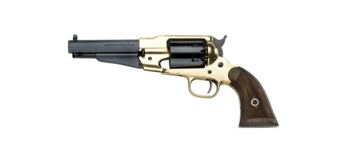 PIETTA REPLIQUE 1858 REMINGTON SHERIFF LAITON 44 QUADRIL " RGBSH44LC"