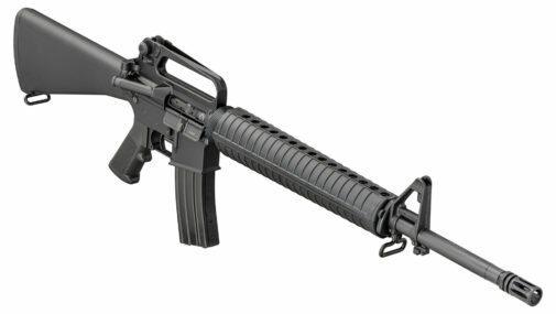 SPRINGFIELD ARMORY SA-16A2 20" cal.223 Rem – Image 3