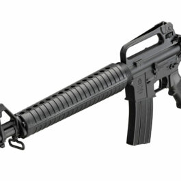 SPRINGFIELD ARMORY SA-16A2 20″ cal.223 Rem