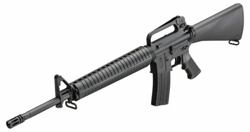 SPRINGFIELD ARMORY SA-16A2 20" cal.223 Rem – Image 2