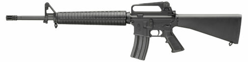 SPRINGFIELD ARMORY SA-16A2 20" cal.223 Rem – Image 5