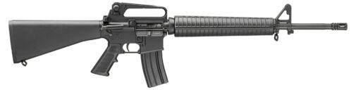 SPRINGFIELD ARMORY SA-16A2 20" cal.223 Rem