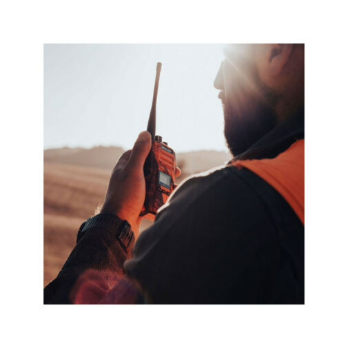 Talkie-Walkie G13 Midland – Image 2