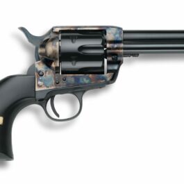REVOLVER PIETTA 1873 SA CAL. 22LR HAND OF GOD