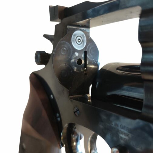 Revolver KORTH Sport 6" cal.357 mag -  OCCASION – Image 4