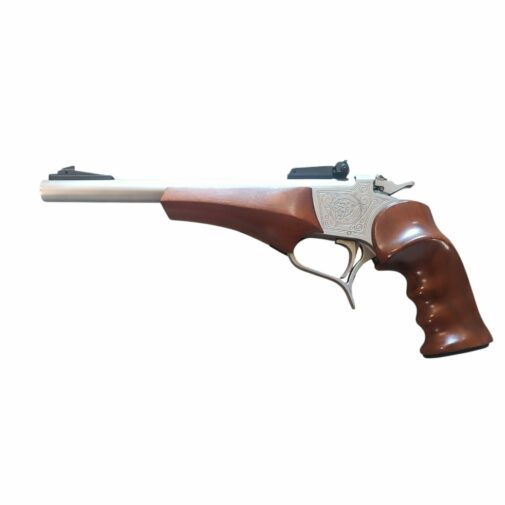 Thompson Contender Inox neuf avec accessoires- cal.22LR Occasion