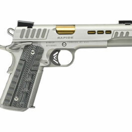 Pistolet Semi-automatique Kimber 1911 RAPID DAWN, Cal 45 ACP