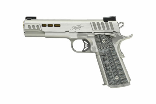 Pistolet Semi-automatique Kimber 1911 RAPID DAWN, Cal 45 ACP – Image 9