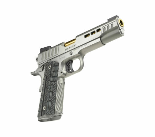 Pistolet Semi-automatique Kimber 1911 RAPID DAWN, Cal 45 ACP – Image 12