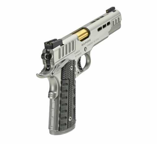 Pistolet Semi-automatique Kimber 1911 RAPID DAWN, Cal 45 ACP – Image 13