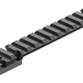 LEUPOLD BackCountry Cross-Slot Browning X-Bolt XL/A 1-pc 20MOA
