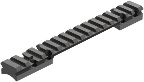 LEUPOLD BackCountry Cross-Slot Browning X-Bolt XL/A 1-pc 20MOA