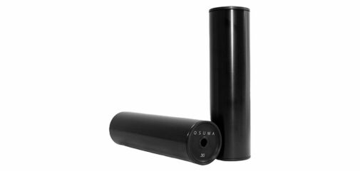 MODÉRATEUR DE SON Osuma - Fil. 14x1 - Cal. .30