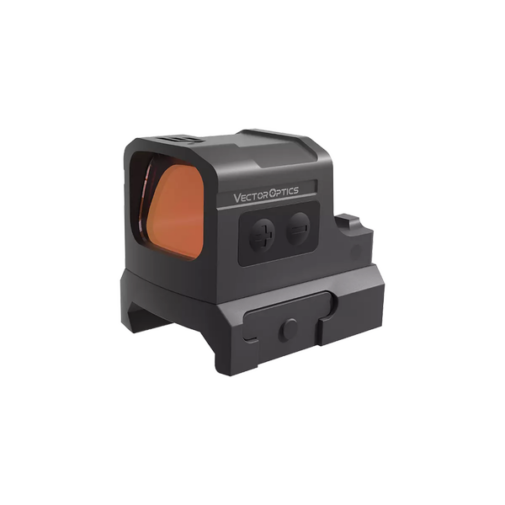 POINT ROUGE VECTOR OPTICS FRENZY + 1X17X20 MINI – Image 9