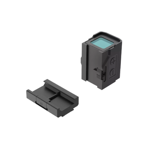 POINT ROUGE VECTOR OPTICS FRENZY + 1X18X20 3MOA – Image 4