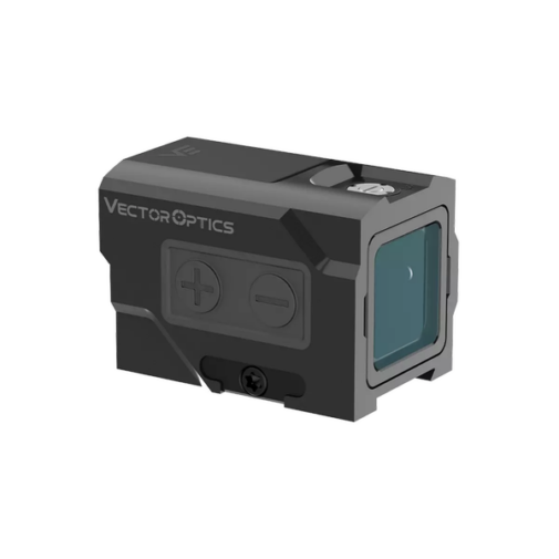POINT ROUGE VECTOR OPTICS FRENZY + 1X18X20 3MOA – Image 14