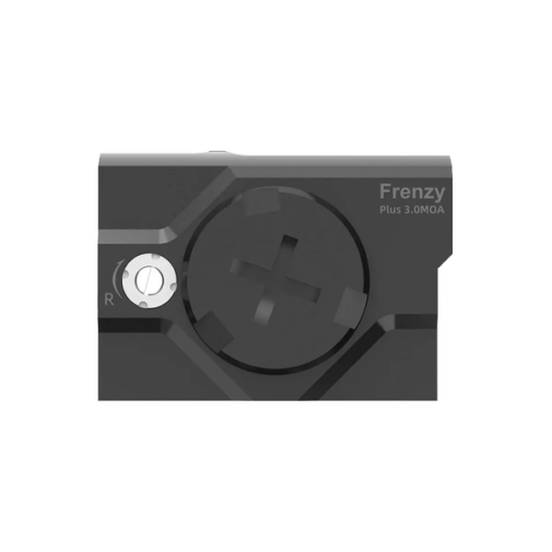 POINT ROUGE VECTOR OPTICS FRENZY + 1X18X20 3MOA – Image 8