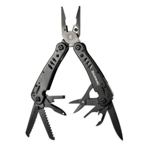 Couteau BROWNING bob multitool black – Image 2