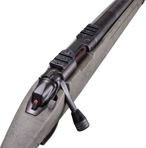 Carabine 22LR BERGARA Rimfire BMR-X CARBON – Image 7
