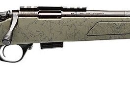 Carabine 22LR BERGARA Rimfire BMR-X CARBON