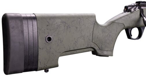Carabine 22LR BERGARA Rimfire BMR-X CARBON – Image 6