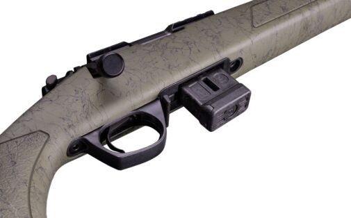 Carabine 22LR BERGARA Rimfire BMR-X CARBON – Image 5