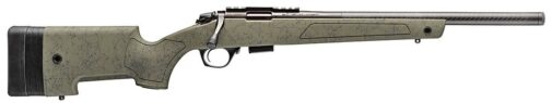 Carabine 22LR BERGARA Rimfire BMR-X CARBON