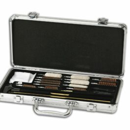Mallette de nettoyage universelle Hoppe’s 21 pieces