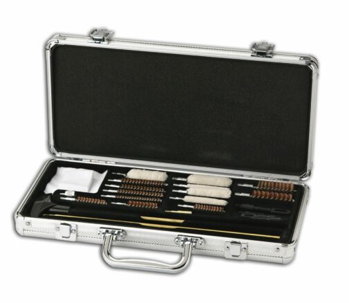Mallette de nettoyage universelle Hoppe's 21 pieces – Image 2