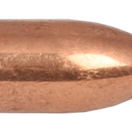Ogives CAM PRO cal.38 Super 10,24g/158 grains Ø.356 RNFP-FCP /500
