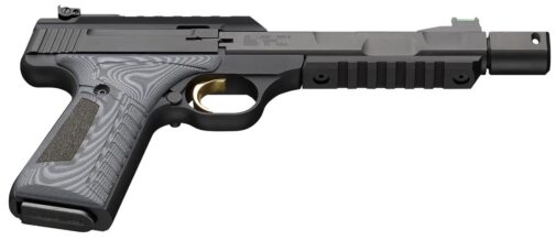 Pistolet BROWNING Buck Mark CONTOUR PRO PLUS calibre 22Lr series limitées – Image 2